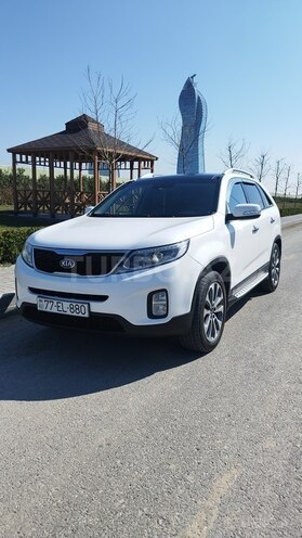 Kia Sorento 2013, 225,000 km - 2.0 l - Bakı