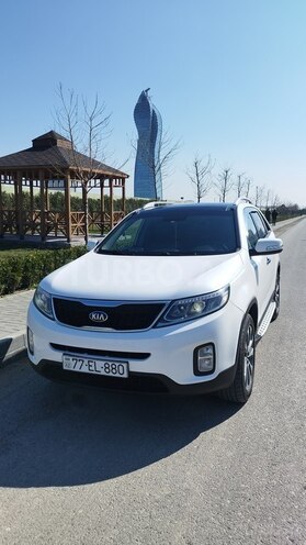 Kia Sorento 2013, 225,000 km - 2.0 l - Bakı