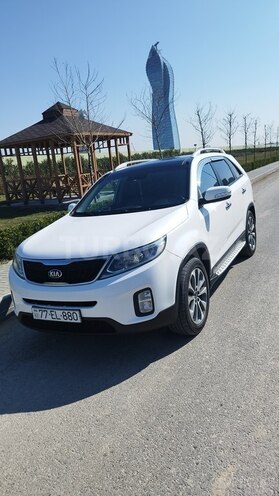 Kia Sorento 2013, 225,000 km - 2.0 l - Bakı