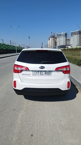 Kia Sorento 2013, 225,000 km - 2.0 l - Bakı