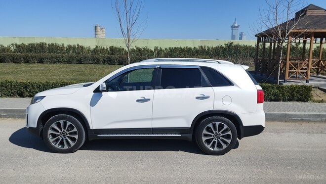 Kia Sorento 2013, 225,000 km - 2.0 l - Bakı