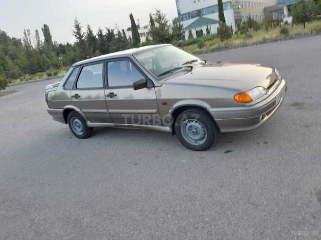 LADA (VAZ) 2115 2002, 365,000 km - 1.5 l - Ağcabədi