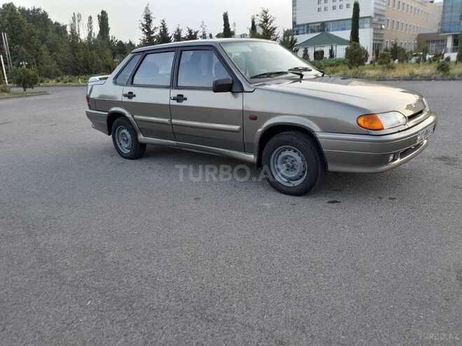 LADA (VAZ) 2115 2002, 365,000 km - 1.5 l - Ağcabədi