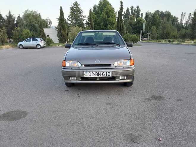 LADA (VAZ) 2115 2002, 365,000 km - 1.5 l - Ağcabədi