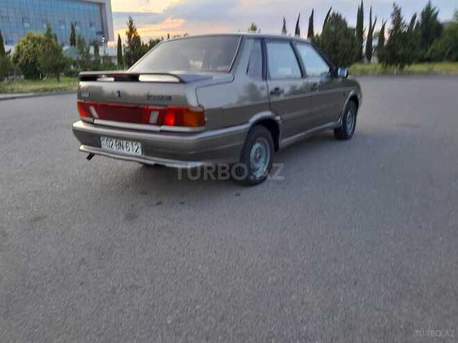 LADA (VAZ) 2115 2002, 365,000 km - 1.5 l - Ağcabədi
