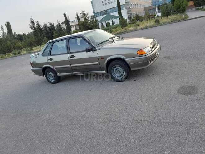 LADA (VAZ) 2115 2002, 365,000 km - 1.5 l - Ağcabədi