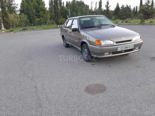 LADA (VAZ) 2115 2002, 365,000 km - 1.5 l - Ağcabədi