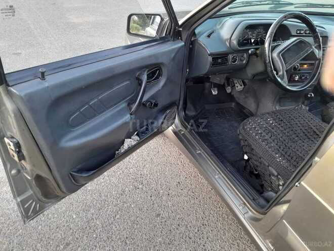 LADA (VAZ) 2115 2002, 365,000 km - 1.5 l - Ağcabədi
