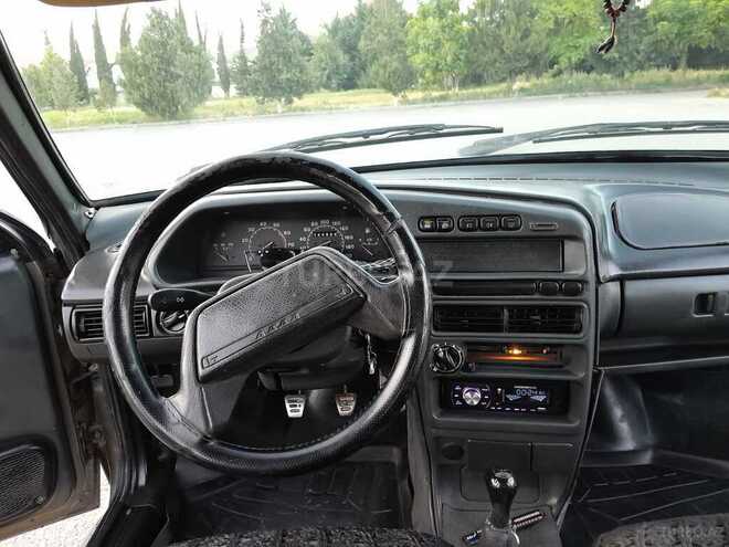 LADA (VAZ) 2115 2002, 365,000 km - 1.5 l - Ağcabədi