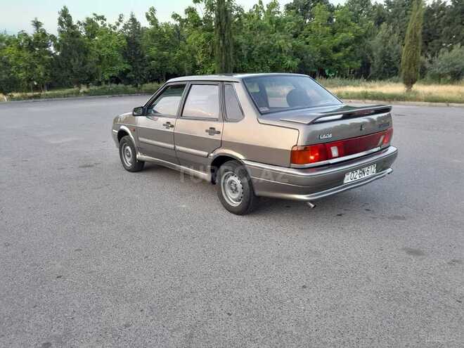 LADA (VAZ) 2115 2002, 365,000 km - 1.5 l - Ağcabədi