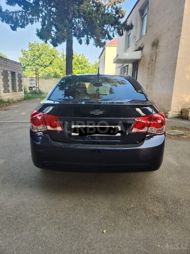 Chevrolet Cruze 2013, 364,555 km - 1.4 l - Şəmkir