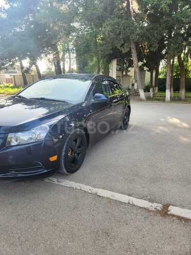 Chevrolet Cruze 2013, 364,555 km - 1.4 l - Şəmkir