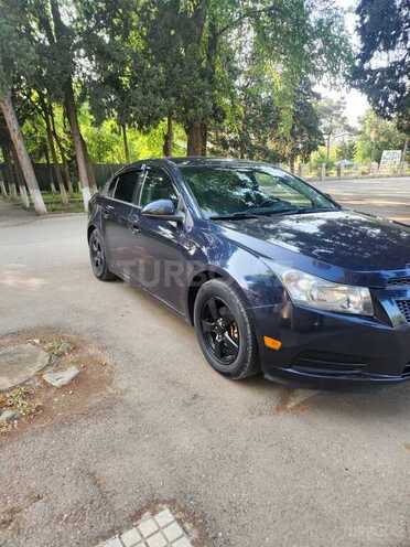 Chevrolet Cruze 2013, 364,555 km - 1.4 l - Şəmkir