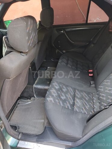 Mercedes C 180 1998, 455,997 km - 1.8 l - Bakı