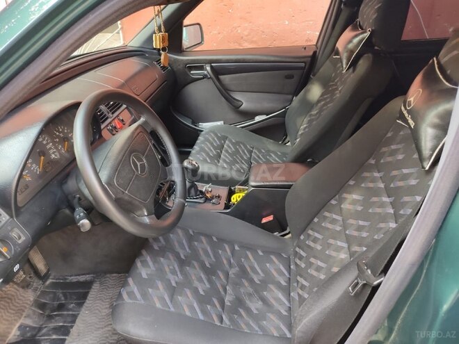 Mercedes C 180 1998, 455,997 km - 1.8 l - Bakı