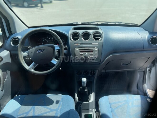 Ford Transit Connect 2012, 172,000 km - 1.8 l - Bakı