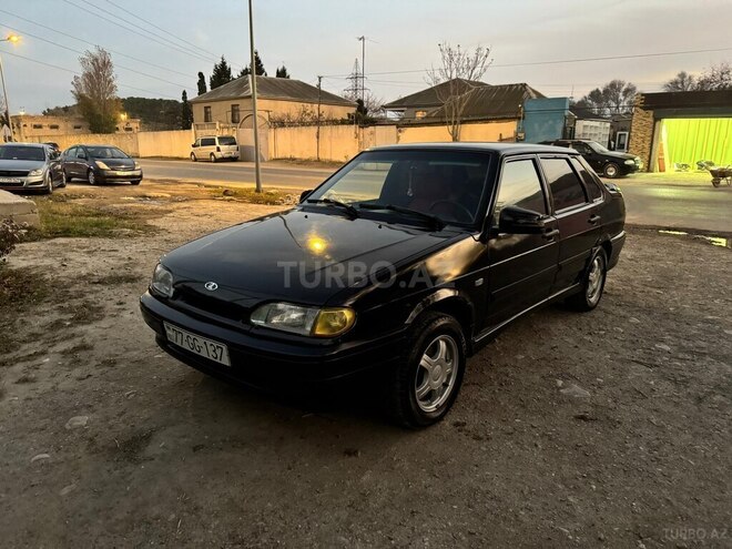 LADA (VAZ) 2115 2012, 160,000 km - 1.6 l - Sumqayıt
