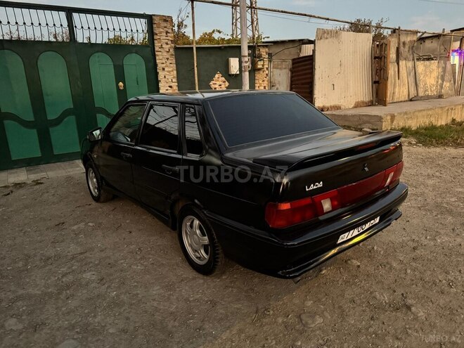 LADA (VAZ) 2115 2012, 160,000 km - 1.6 l - Sumqayıt