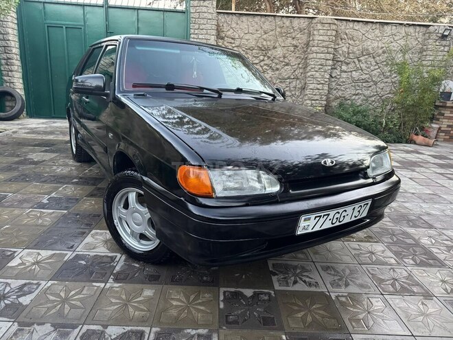 LADA (VAZ) 2115 2012, 160,000 km - 1.6 l - Sumqayıt