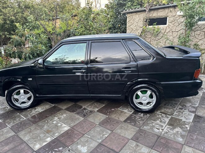 LADA (VAZ) 2115 2012, 160,000 km - 1.6 l - Sumqayıt