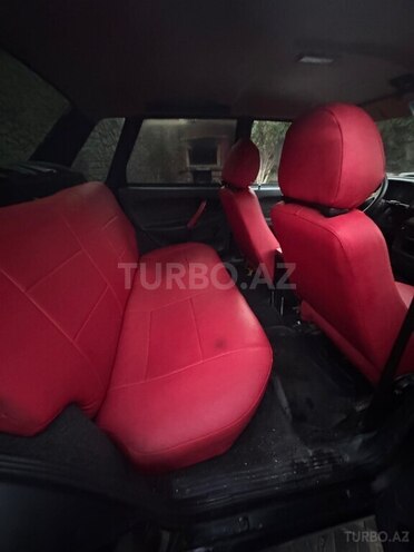 LADA (VAZ) 2115 2012, 160,000 km - 1.6 l - Sumqayıt