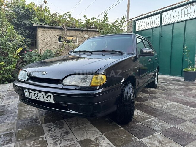 LADA (VAZ) 2115 2012, 160,000 km - 1.6 l - Sumqayıt