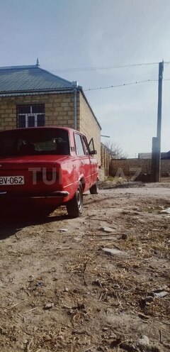 LADA (VAZ) 21011 1972, 81,111 km - 1.3 л - Gəncə