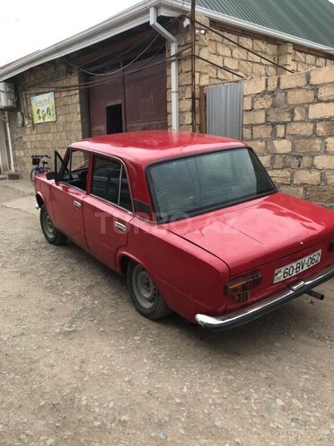 LADA (VAZ) 21011 1972, 81,111 km - 1.3 л - Gəncə
