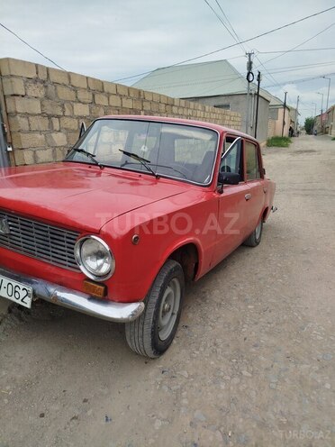 LADA (VAZ) 21011 1972, 81,111 km - 1.3 л - Gəncə