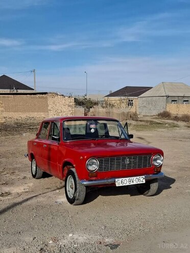 LADA (VAZ) 21011 1972, 81,111 km - 1.3 л - Gəncə