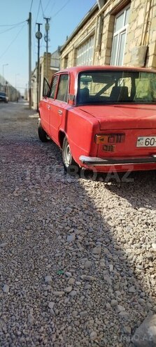 LADA (VAZ) 21011 1972, 81,111 km - 1.3 л - Gəncə