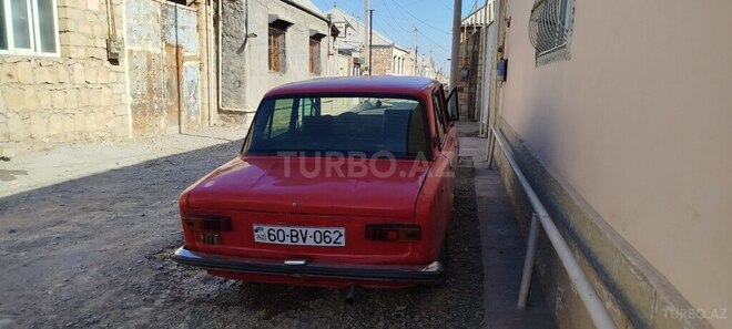 LADA (VAZ) 21011 1972, 81,111 km - 1.3 л - Gəncə