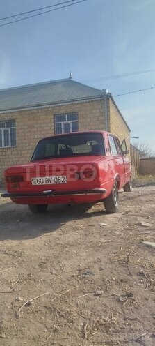 LADA (VAZ) 21011 1972, 81,111 km - 1.3 л - Gəncə