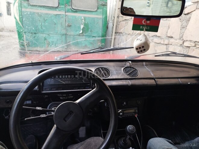 LADA (VAZ) 21011 1972, 81,111 km - 1.3 л - Gəncə