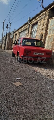 LADA (VAZ) 21011 1972, 81,111 km - 1.3 л - Gəncə
