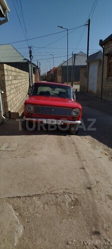 LADA (VAZ) 21011 1972, 81,111 km - 1.3 л - Gəncə