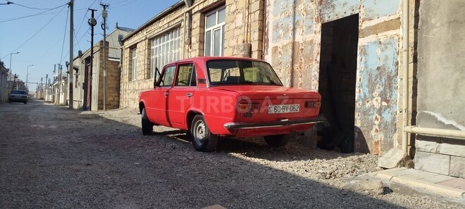 LADA (VAZ) 21011 1972, 81,111 km - 1.3 л - Gəncə