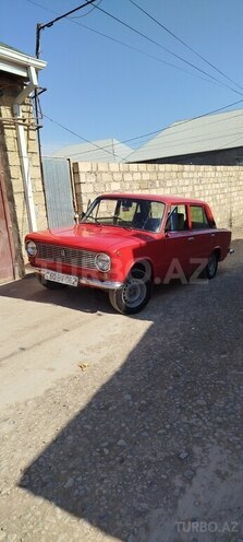 LADA (VAZ) 21011 1972, 81,111 km - 1.3 л - Gəncə