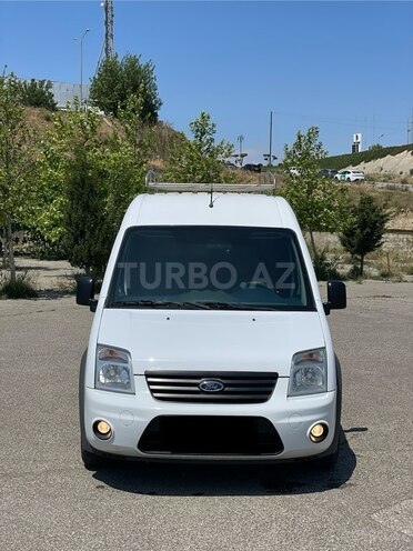 Ford Transit Connect 2012, 172,000 km - 1.8 l - Bakı