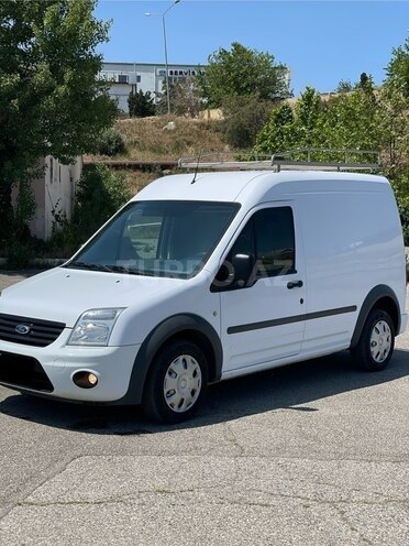 Ford Transit Connect 2012, 172,000 km - 1.8 l - Bakı