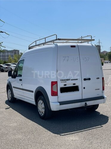 Ford Transit Connect 2012, 172,000 km - 1.8 l - Bakı