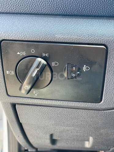 Ford Transit Connect 2012, 172,000 km - 1.8 l - Bakı