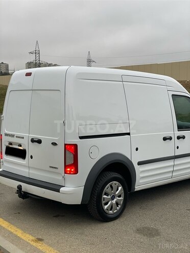 Ford Transit Connect 2012, 172,000 km - 1.8 l - Bakı