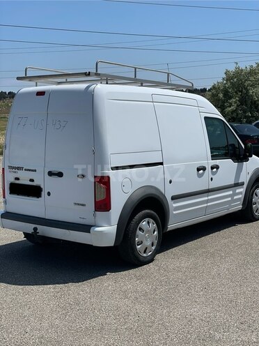 Ford Transit Connect 2012, 172,000 km - 1.8 l - Bakı