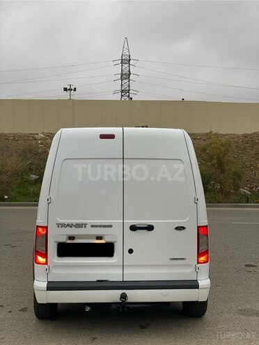 Ford Transit Connect 2012, 172,000 km - 1.8 l - Bakı
