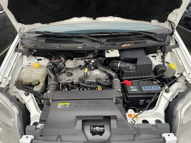 Ford Transit Connect 2012, 172,000 km - 1.8 l - Bakı