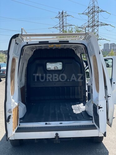 Ford Transit Connect 2012, 172,000 km - 1.8 l - Bakı