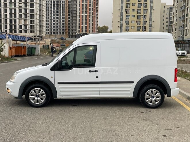 Ford Transit Connect 2012, 172,000 km - 1.8 l - Bakı