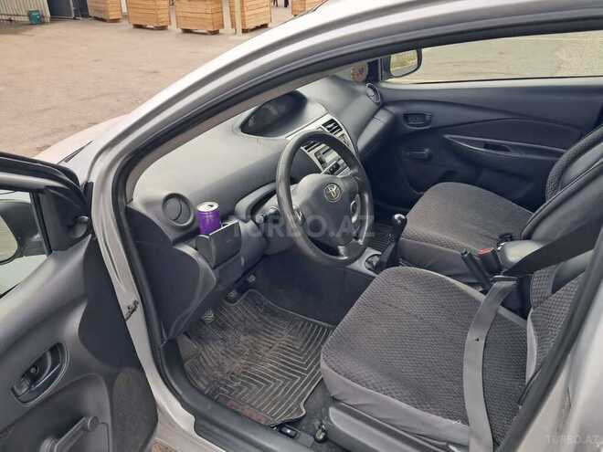 Toyota Yaris 2008, 455,000 km - 1.3 л - Bakı