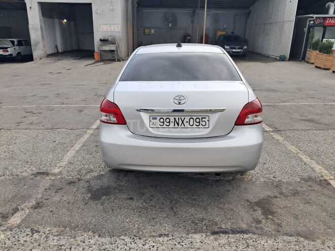 Toyota Yaris 2008, 455,000 km - 1.3 л - Bakı